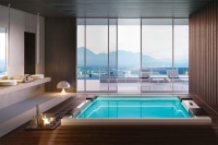 Спа бассейн Treesse Muse Спа бассейн Treesse Muse