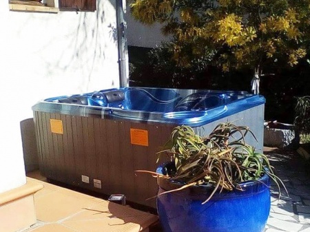 Спа бассейн Kingston JCS-27 Спа бассейн Kingston JCS-27