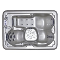 Мини спа-бассейн Viking Spa Aurora 3 Мини спа-бассейн Viking Spa Aurora 3