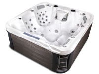 Спа бассейн Wellis Discovery Спа бассейн Wellis Discovery