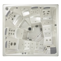 Спа бассейн USSPA Columba_IN Спа бассейн USSPA Columba_IN