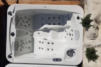 Мини спа-бассейн AstralPool Ocean 70