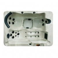 Спа бассейн Fonteyn Spas Tornado Wave