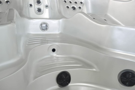 Плавательный спа-бассейн AquaSpas My_Swim Плавательный спа-бассейн AquaSpas My_Swim