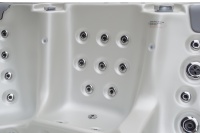 Гидромассажный спа-бассейн AquaSpas My_Celebration