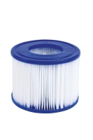 Bestway 60013 BW СПА-бассейн 146/196х66см "Paris AirJet" 806л, круглый, аэромассаж