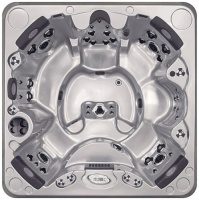 Спа бассейн Coast Spas - Manhattan (Манхэттен)