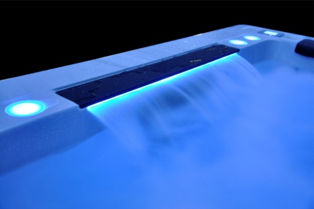 Гидромассажный СПА бассейн Kingston JCS-83