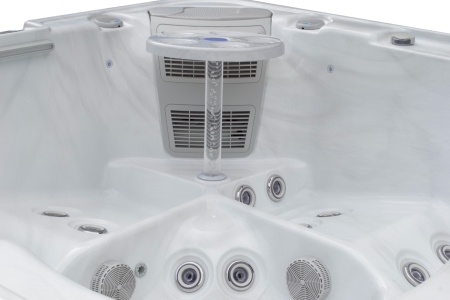 Спа-бассейн AquaSpas My_Present