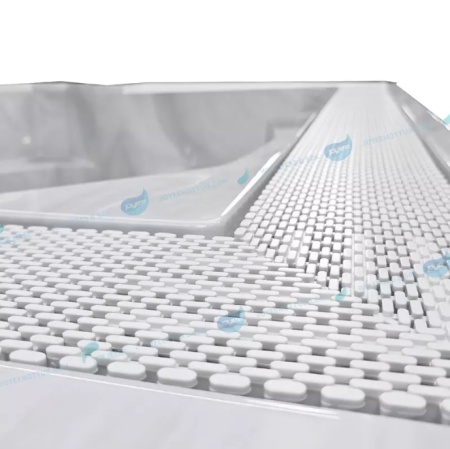 Переливной спа-бассейн Joyee Spa Lucerne