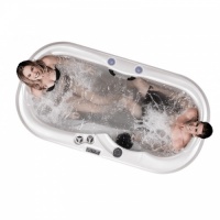 Спа бассейн Vortex Spas Gemini Спа бассейн Vortex Spas Gemini