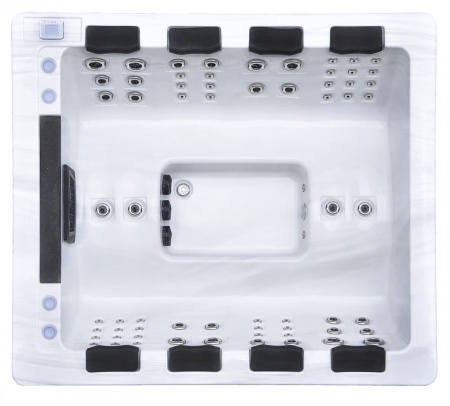 Гидромассажный СПА бассейн Kingston JCS-83