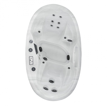 Спа бассейн Vita Spa Duet Спа бассейн Vita Spa Duet