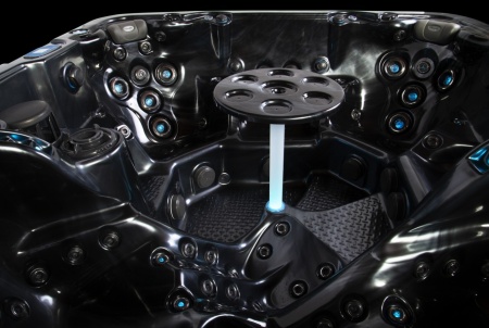 Спа бассейн Clearwater Spas - Orlando signature