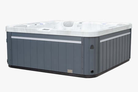 Спа-бассейн AquaSpas My_Present