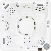 Спа бассейн PDC Spas - Reno