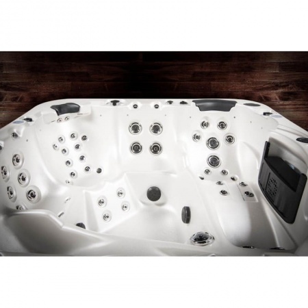 Спа бассейн Vortex Spas Nitro TOP