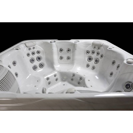 Гидромассажный спа-бассейн AquaSpas My_Pleasure Гидромассажный спа-бассейн AquaSpas My_Pleasure