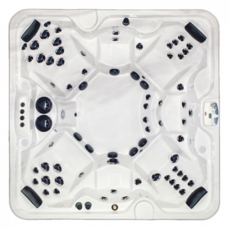 Гидромассажный спа-бассейн Arctic Spa Tundra EPIC Гидромассажный спа-бассейн Arctic Spa Tundra EPIC