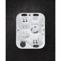 Спа бассейн BestSpas Turbo 1