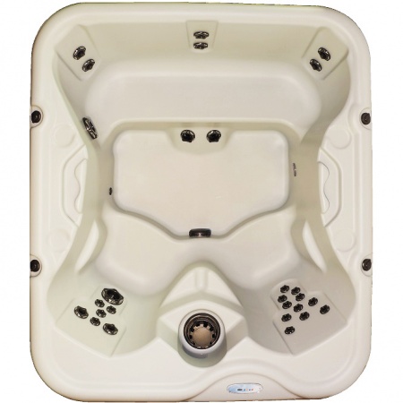 Спа бассейн Nordic Retreat