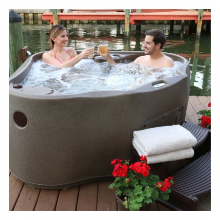 Мини спа-бассейн Dream Spa X-300 Мини спа-бассейн Dream Spa X-300