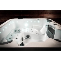 Спа бассейн Vortex Spas Azure Спа бассейн Vortex Spas Azure