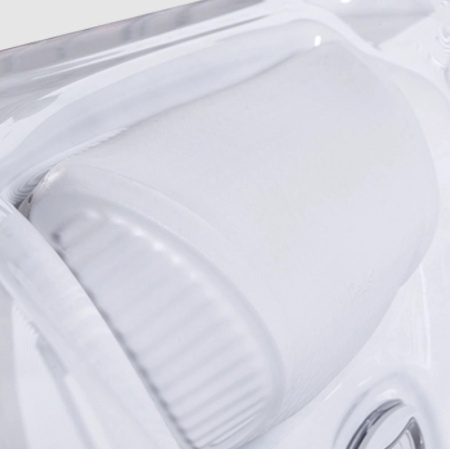 Гидромассажный спа-бассейн Wellis Mandala Life Deluxe Гидромассажный спа-бассейн Wellis Mandala Life Deluxe