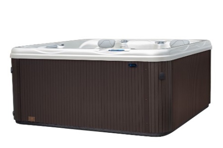 Спа-бассейн AquaSpas My_Present