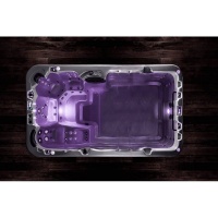 Плавательный спа-бассейн Vortex Spas Aqualounge Плавательный спа-бассейн Vortex Spas Aqualounge