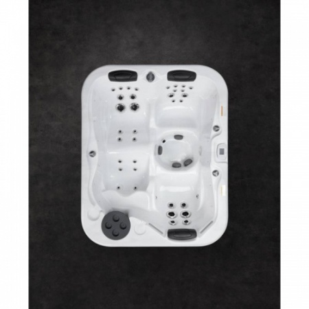 Спа бассейн BestSpas Turbo 2