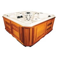 Гидромассажный спа-бассейн Arctic Spa Summit LEGEND