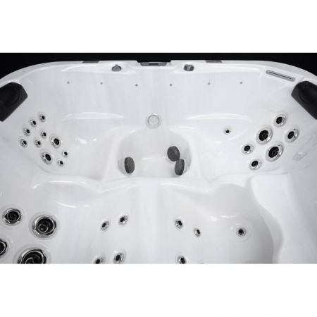 Спа бассейн BestSpas Turbo 2