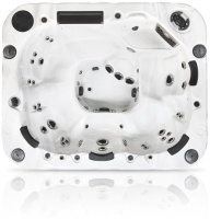 Спа бассейн Coast Spas - Alpha (Альфа)