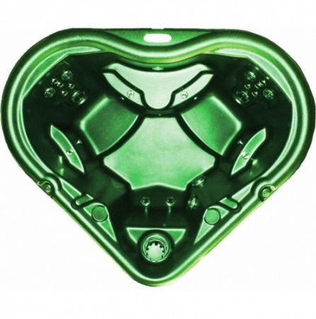 Спа бассейн Nordic d'Amour